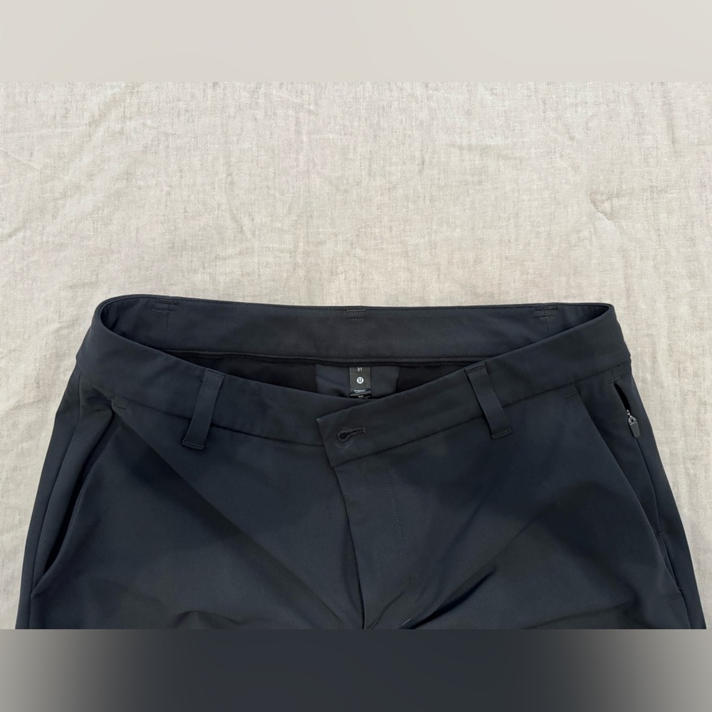 Lululemon Men's Dress Pant/ Trouser - Picture 3 of 3